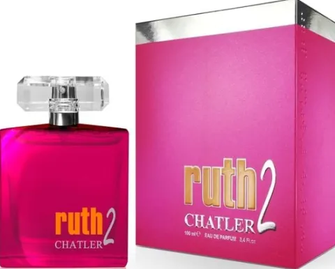 Chatler RUTH 2 Eau de Parfum 100 ml