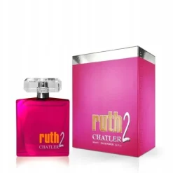 Chatler RUTH 2 Eau de Parfum 100 ml
