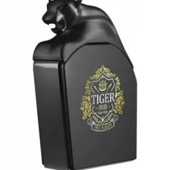 Chic'n Glam Tiger Oud for Men 100 ml woda toaletowa