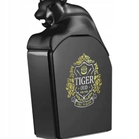 Chic'n Glam Tiger Oud for Men 100 ml woda toaletowa