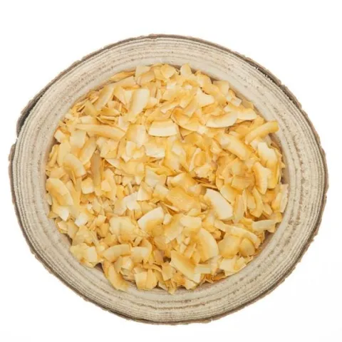Chipsy kokosowe 1kg