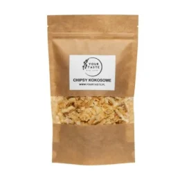 Chipsy kokosowe 1kg