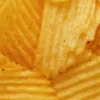 Chipsy ziemniaczane krewetkowe z sosem sriracha paprykowe chilli chrupki snacki prażynki 80g
