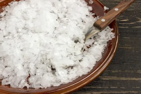 CHLOREK MAGNEZU SZEŚCIOWODNY CZYSTY 10KG z morza