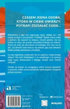 Choćby na księżyc