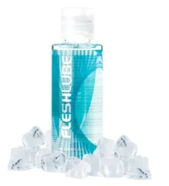 Chłodzący żel poślizgowy - Fleshlight Ice
