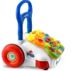 Chodzik edukacyjny z muzyką 2w1 RK-744 Ricokids biały