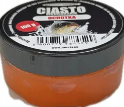 Ciasto wędkarskie Ochotka 100g Eldorado
