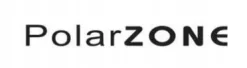 ŚCIERECZKI DO CZYSZCZENIA OKULARÓW Z MIKROFIBRY PolarZONE CZARNY 10 SZTUK