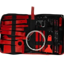 Ściągacze Tapicerki - Zestaw 40 Szt.