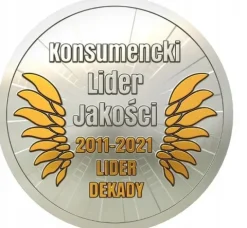 CIŚNIENIOMIERZ NADGARSTKOWY elektroniczny ARYTMIA pamięć 2x120 TECH-MED