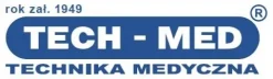 CIŚNIENIOMIERZ NARAMIENNY TECH-MED ARYTMIA ETUI CZYTELNY PODŚWIETLANY EKRAN