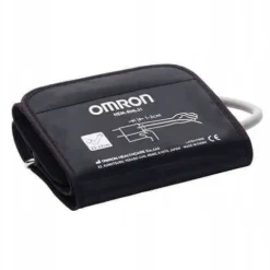 Ciśnieniomierz OMRON M2+ DUŻY MANKIET 22-42 cm Walidacja kliniczna + GRATIS