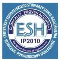CIŚNIENIOMIERZ VITAMMY NEXT E5 MÓWI PO POLSKU ARYTMIA ETUI ZASILACZ GRATIS
