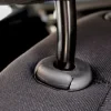 Citroen Berlingo II od 2008 Pokrowce fotele szyte na miarę