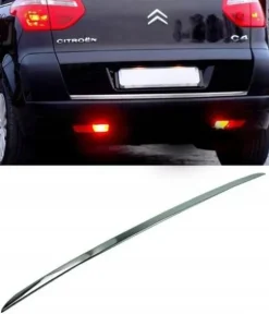 CITROEN C4 II Picasso - LISTWA CHROM Chromowana