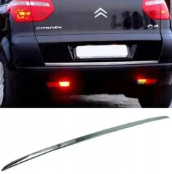 CITROEN C4 I UD Picasso - LISTWA CHROM Chromowana