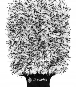 Cleantle Teddy Bear Wash Mitt - Rękawica Do Mycia