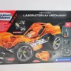 CLE Laboratorium mechaniki Samochod 50872