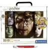 !!! CLE puzzle 1000 Brief Case Harry Potter 39655