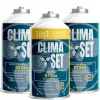 ClimaSet 3w1 R134a + 2x gaz R134a do nabijania klimatyzacji 1,25 kg