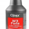 CLINEX W3 FORTE ŚRODEK DO CZYSZCZENIA ŁAZIENEK 1L