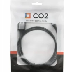 CO2 KABEL MINI DISPLAYPORT 1.4 PRZEWÓD DO MONITORA MINI DP - DP 8K 60HZ 3M
