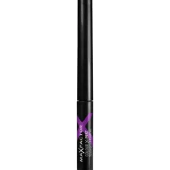 Colour Xpert Waterproof Liner Wodoodporny Eyeliner 03 Metallic Lilac 9G
