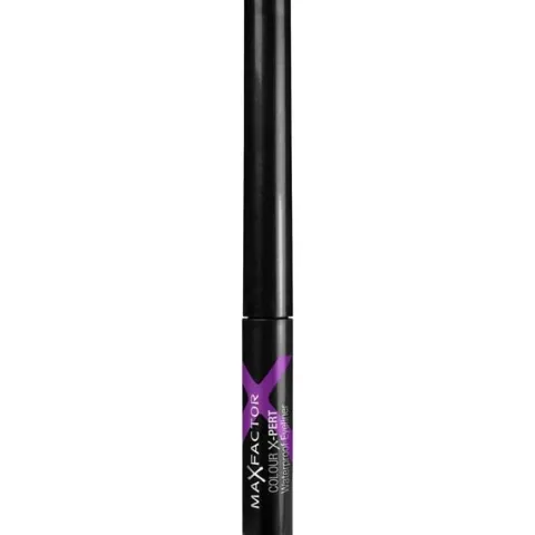 Colour Xpert Waterproof Liner Wodoodporny Eyeliner 03 Metallic Lilac 9G