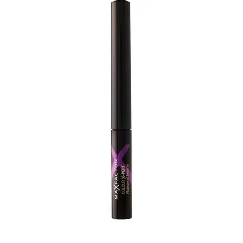 Colour Xpert Waterproof Liner Wodoodporny Eyeliner 03 Metallic Lilac 9G
