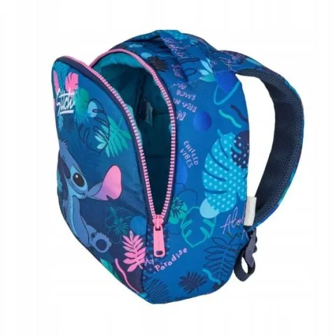 CoolPack plecak do przedszkola dziecięcy na wycieczki Stich Stitch Puppy