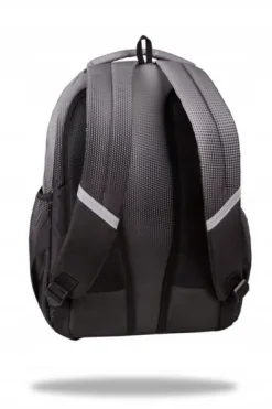 CoolPack plecak szkolny młodzieżowy Gradient Grey 4 5 6 7 8 klasa