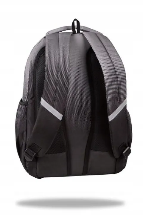 CoolPack plecak szkolny młodzieżowy Gradient Grey 4 5 6 7 8 klasa