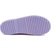 Coqui kalosze dziecięce Rainy Collar 8509-100-3602 lt.Fuchsia/lt.Lilia 32