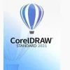 CorelDraw Standard 2021 / licencja wieczysta / ONLINE