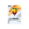 COREL X6 Home & Student Suite CorelDRAW - Licencja Wieczysta (LifeTime) - Windows - Użytkownik Indywidualny - USB