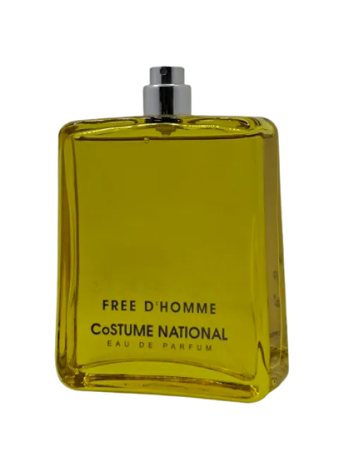 Costume National Free d'Homme 100ml edp