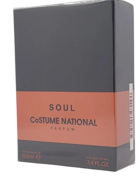 Costume National Soul 100ml Parfum