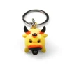Cow Gun Buddy | 4 cm | Plastmetal | Brelok | Valorant