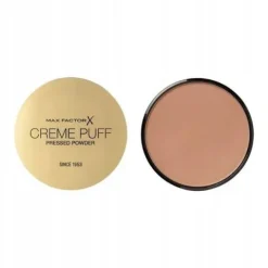 Creme Puff 42 Deep Beige Puder w kompakcie