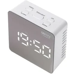 CR 1150 white Budzik LED