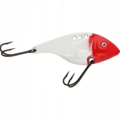 CYKADA JMC ADMIRAL RED HEAD WHITE 16G/5CM