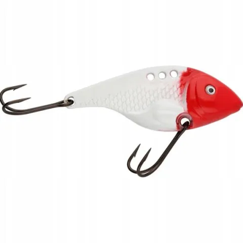 CYKADA JMC ADMIRAL RED HEAD WHITE 16G/5CM