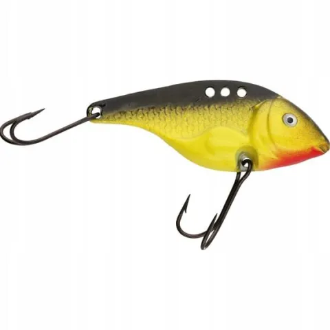CYKADA JMC ADVENTURE ADMIRAL BLACK YELLOW 16G/5CM