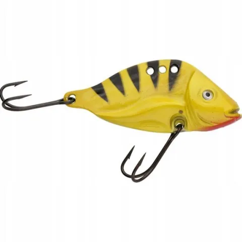 CYKADA JMC ADVENTURE CARP GREEN PERCH 12G/4.5CM