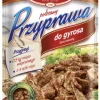 CYKORIA PRZYPRAWA DO GYROSA 30G