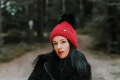 Czapka damska HEYO H18527-17