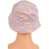 Czapka Reebok Sweets Bob Super dziecięca kapelusz sportowy 8Y