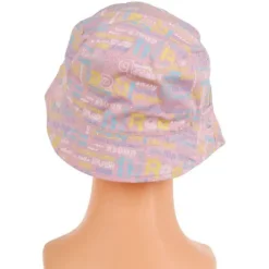 Czapka Reebok Sweets Bob Super dziecięca kapelusz sportowy 8Y