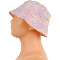 Czapka Reebok Sweets Bob Super dziecięca kapelusz sportowy 4Y